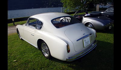 Ferrari 195 Inter Berlinetta Ghia 1950 2